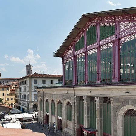 La Terrazza Di San Lorenzo Florence Exterior photo