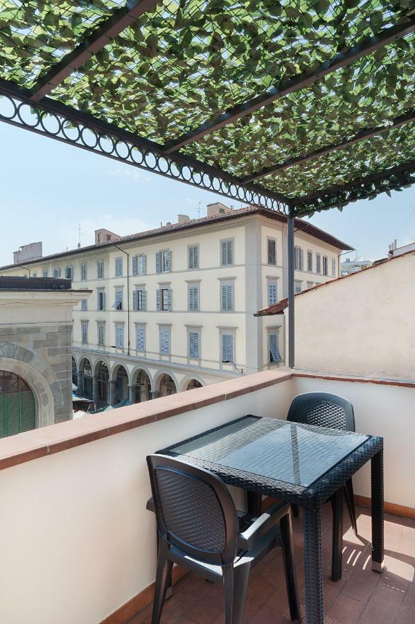 La Terrazza Di San Lorenzo Florence Exterior photo